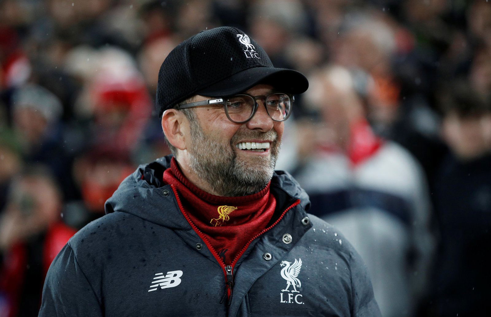 Liverpool: fãs adoram atualização da Premier League