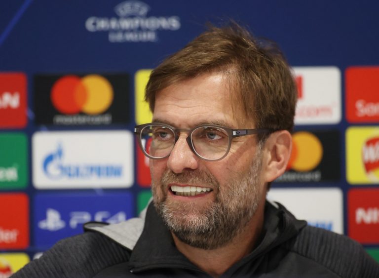 Burnley: Jurgen Klopp calls Sean Dyche’s team a “results machine” ahead of Liverpool clash
