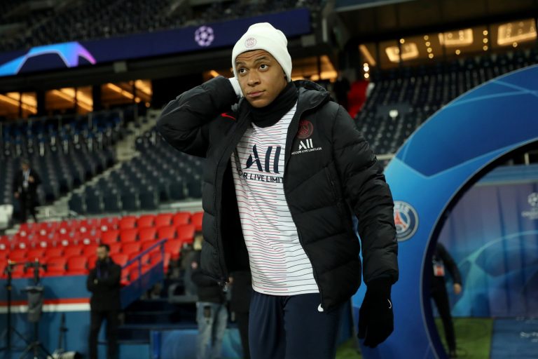 Liverpool: Fans shocked by reported Kylian Mbappe bid