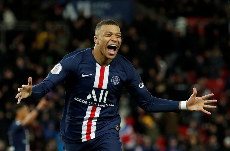 Liverpool: Fans are in dreamland as Reds enter talks to sign Kylian Mbappe