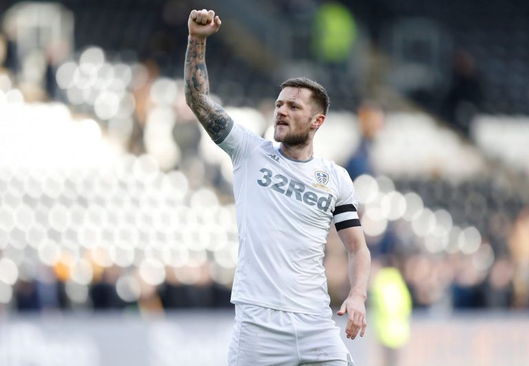 Leeds: Noel Whelan hails ‘huge’ Liam Cooper and Rodrigo boost