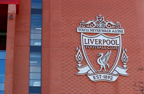 Liverpool: Fans slam latest kit image