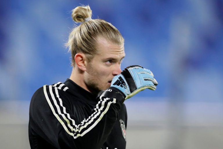Newcastle: Craig Hope insists people view Karius as worse than Darlow and Dubravka