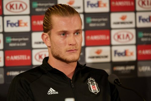 Liverpool: Wolves have reached a loan agreement for Loris Karius