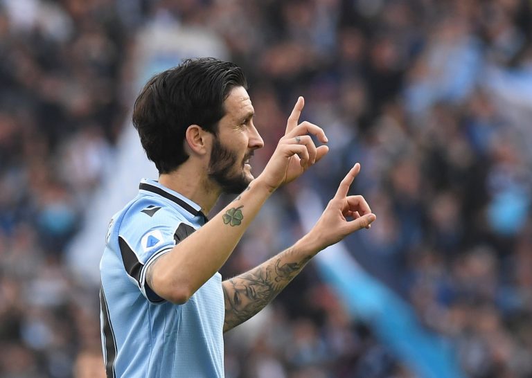 Everton: Toffees tipped to move for Luis Alberto in January