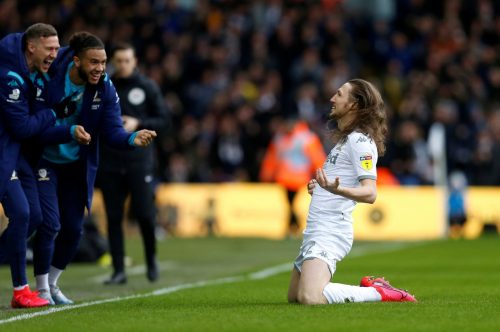 Leeds United: Fans want translator Salim Lamrani back after his praise of Luke Ayling