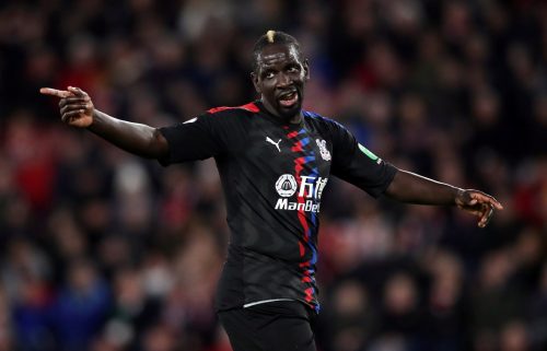 Mamadou Sakho