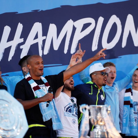 Manchester City