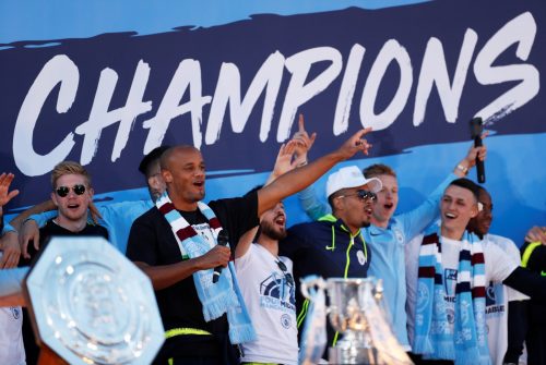 Manchester City: Fans fume over Jordan Henderson being named BBC’s Premier League Player of the Season