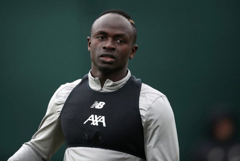 Liverpool: Sadio Mane wants Anfield exit