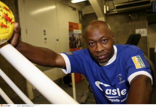 Rangers: Fans discuss Mark Walters
