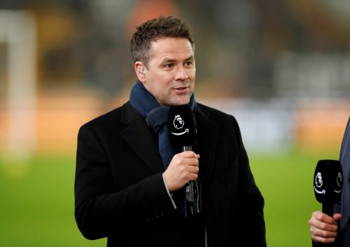 Liverpool: Fans react to Michael Owen’s comments on Ian Rush