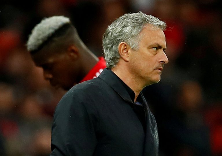 Liverpool: Fans react to Jorge Mendes revelation on Mourinho