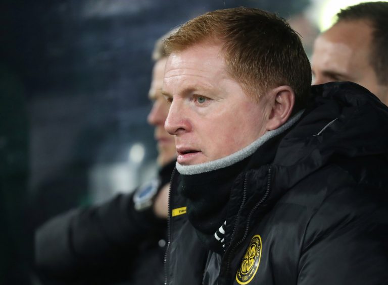 Celtic: Neil Lennon shocked by last-gasp move from Liverpool