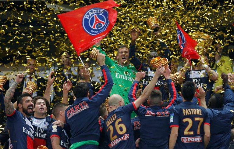 Tottenham Hotspur: Spurs are interested in PSG starlet Hubert Mbuyi-Muamba