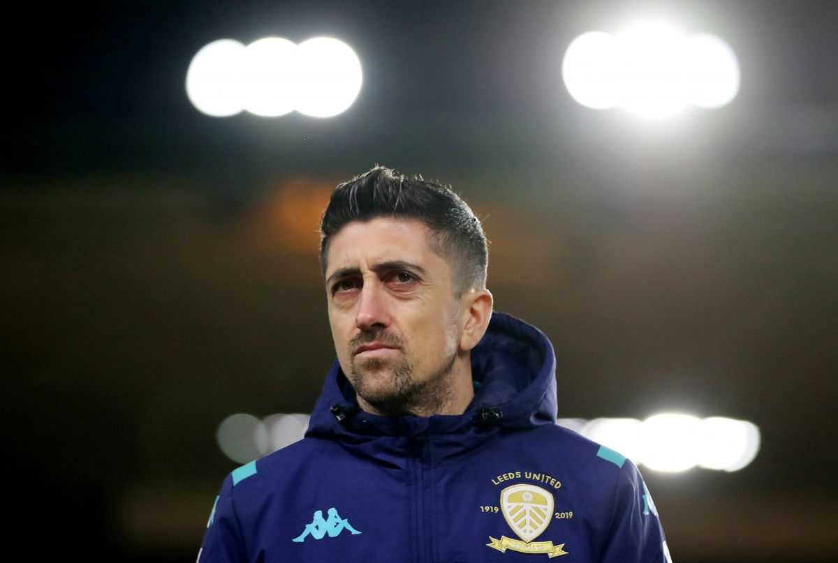 Leeds United: Pablo Hernandez ready for starting place - Leeds United News