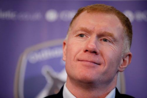 Liverpool: Fans slam Scholes’ comparison of Paul Pogba and Steven Gerrard