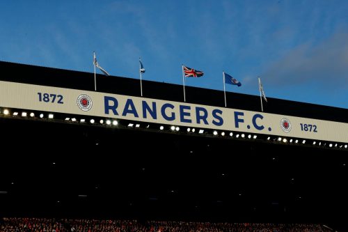 Glasgow Rangers: Gers agree fee for Ross County’s James Graham
