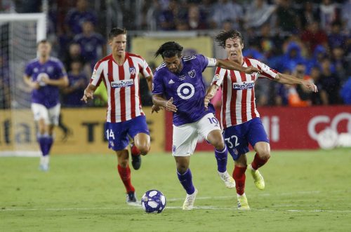 Rangers: Fans react to link with Rodrigo Riquelme