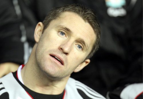 Liverpool: Fans discuss Robbie Keane