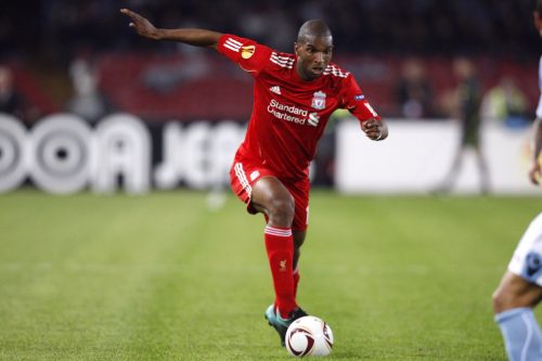Liverpool: Fans discuss Ryan Babel