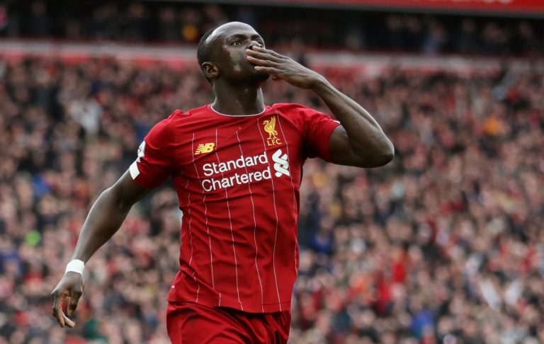 Liverpool: Dave O’Connell relays huge Sadio Mane update