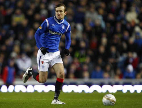 Glasgow Rangers: Fans gush over footage of Sasa Papac as news emerges
