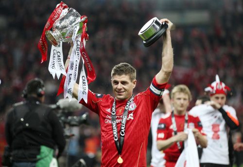 Liverpool: Fans slam journalist’s thoughts on Steven Gerrard