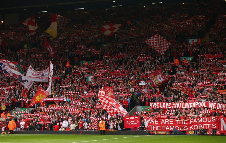 Liverpool: Fans discuss Mourinho and Wenger video