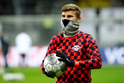 Liverpool: Fans react to latest Timo Werner update