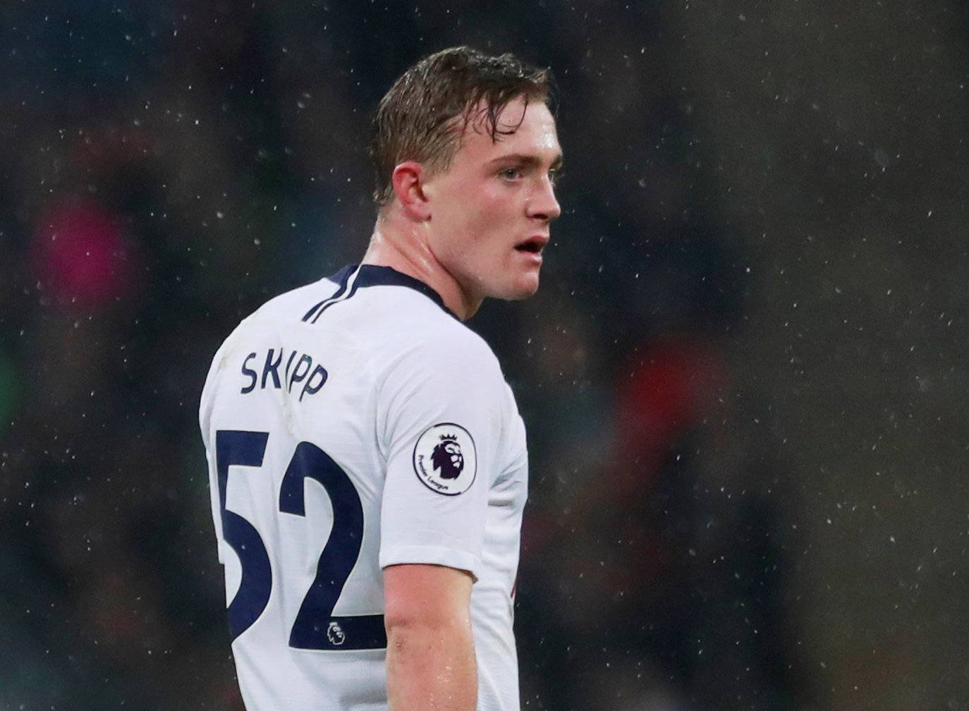 Tottenham Hotspur: Jose Mourinho tells Spurs to send Oliver Skipp and Jamie Bowden out on loan - Opinion