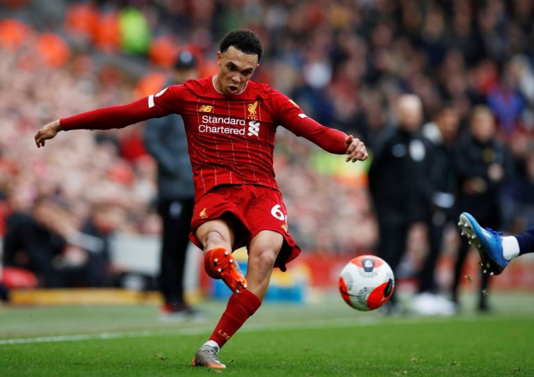 Liverpool: Fans rip Trent Alexander-Arnold’s ‘abysmal’ performance vs Brighton to shreds