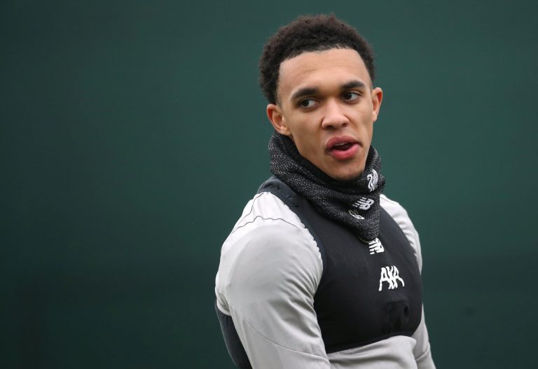 Liverpool: Fans laud Trent Alexander-Arnold’s FIFA 20 victory
