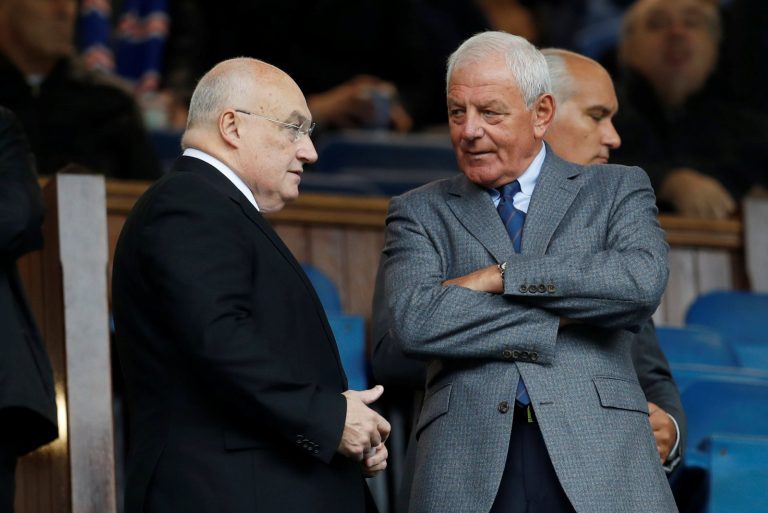 Quiz: Calling out all Rangers fans…things have got a little harder