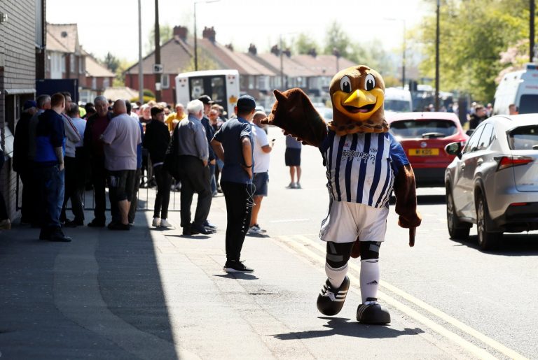 West Brom: Fans flock to ex-Baggies attacker Romelu Lukaku’s recent tweet