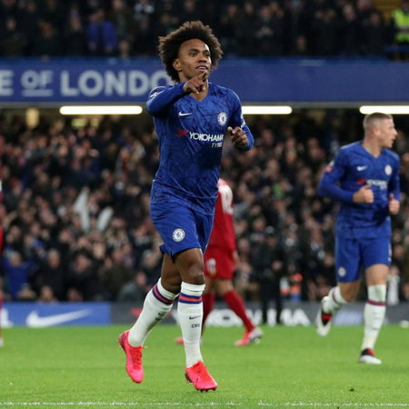 Willian