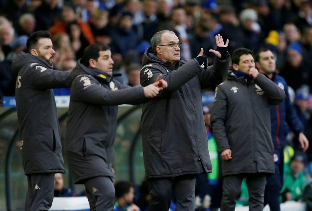 'Oustanding' Leeds talent given notable recognition; already becoming a favourite with many fans 'Oustanding' Leeds talent given notable recognition; already becoming a favourite with many fans
