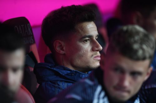 Everton: Further Phillipe Coutinho links force fans to react