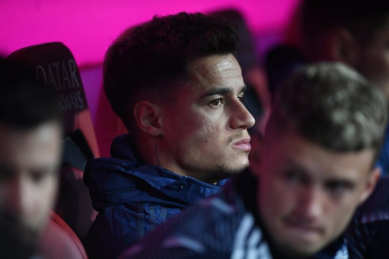 Liverpool: Fans respond to journalist update on Philippe Coutinho