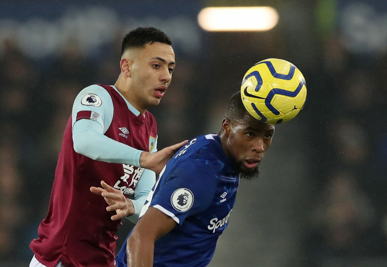 Everton: Fans discuss potential signing of Dwight McNeil - Everton