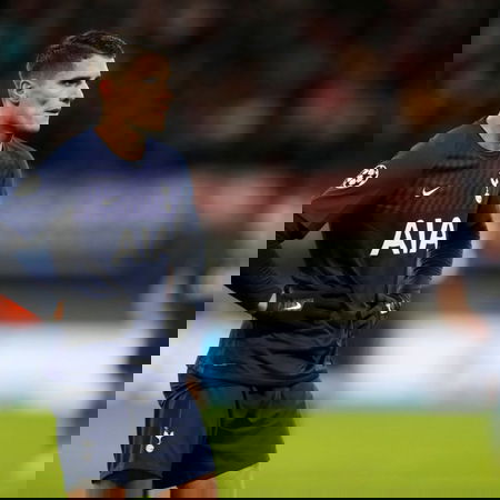 No, not another winger