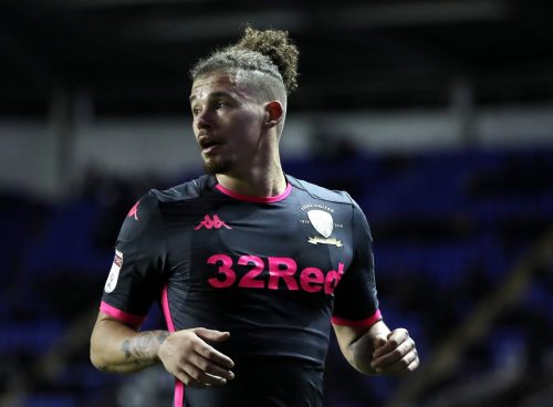 kalvin phillips