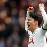 Son Heung-min