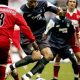 David James