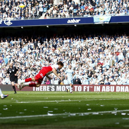 Queens Park Rangers: Fans recall Bobby Zamora’s play-off winner in 2014 ...