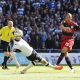 Bobby Zamora QPR Derby 2014
