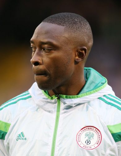 Shola Ameobi