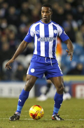 Jose Semedo