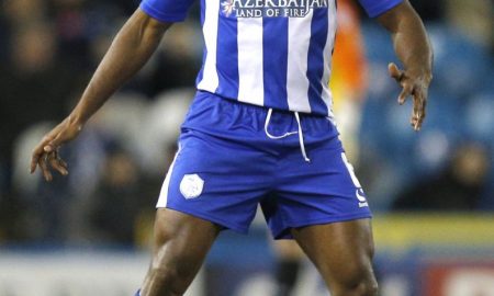 Jose Semedo