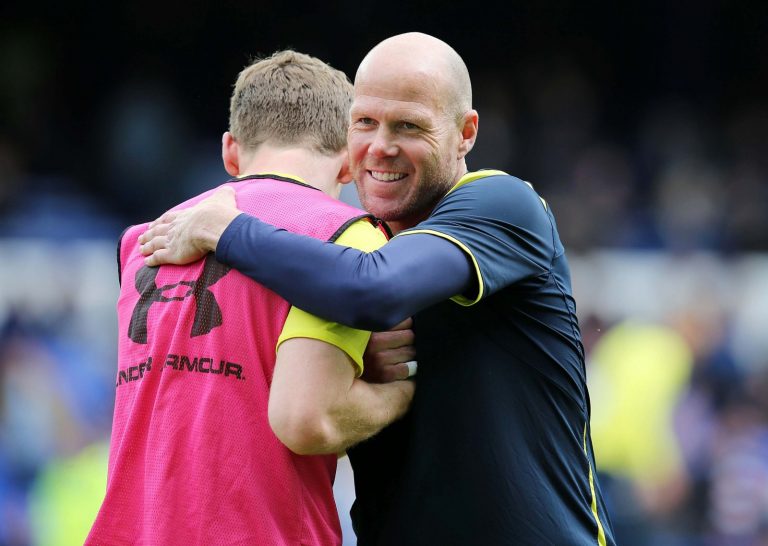 Tottenham Hotspur: Fans flock to club’s birthday tweet for Brad Friedel